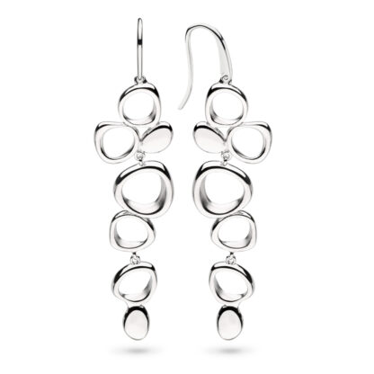 Kit Heath Coast Shore Cascade Drop Earrings
