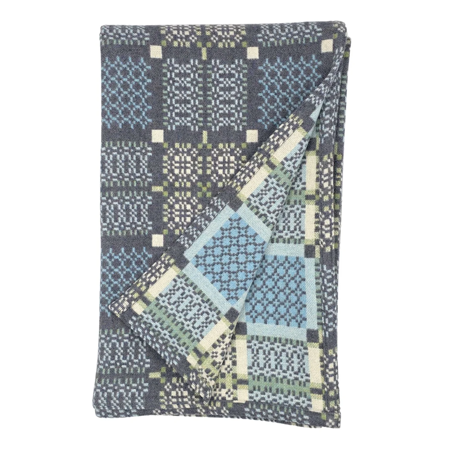 Featured image for “Knot Garden Baby Blanket Baby”