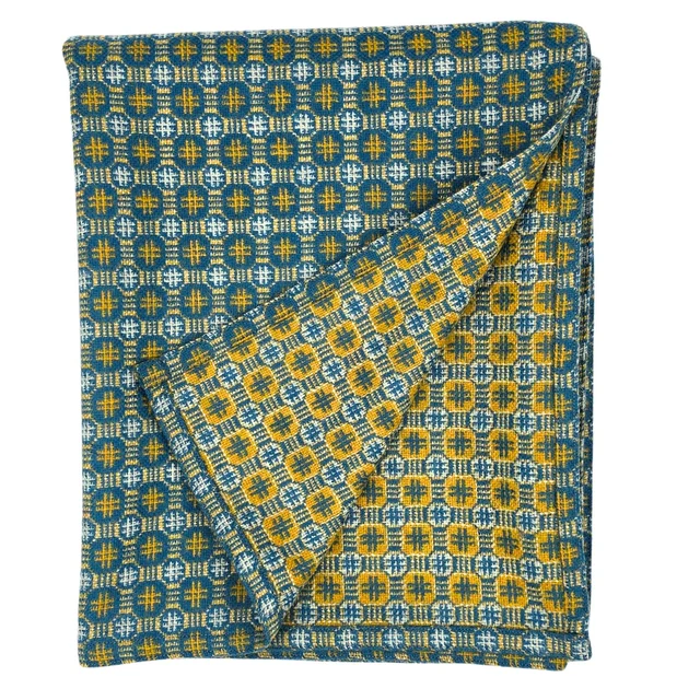 Featured image for “Teils Upholstery Throw”